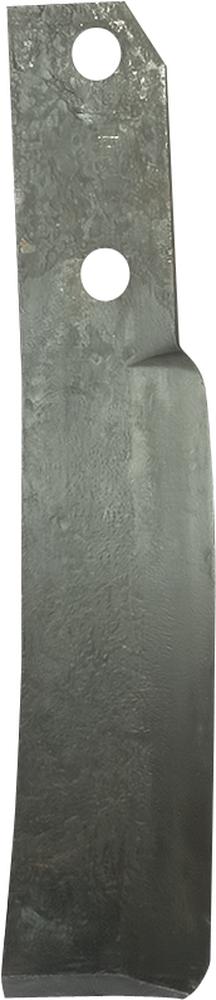 Fräsmesser 180x30mm, links, passend für NibbiBruno