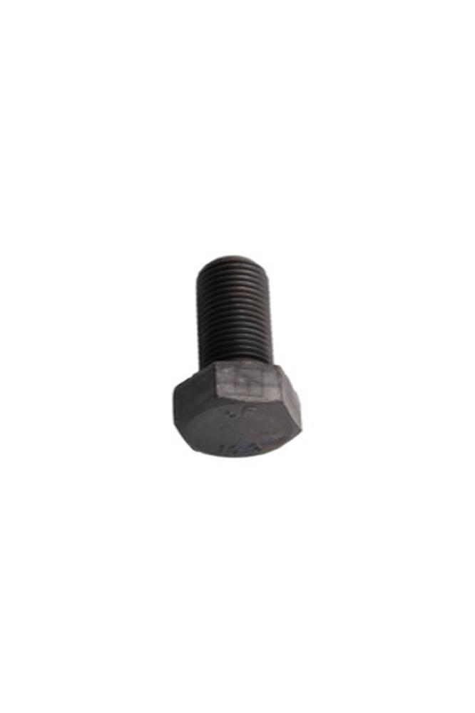 Sechskantschraube mit Feingewinde - M16x1,5X30 - 10.9
