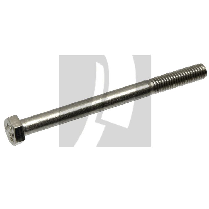 Sechskantschraube M5x60 DIN 931