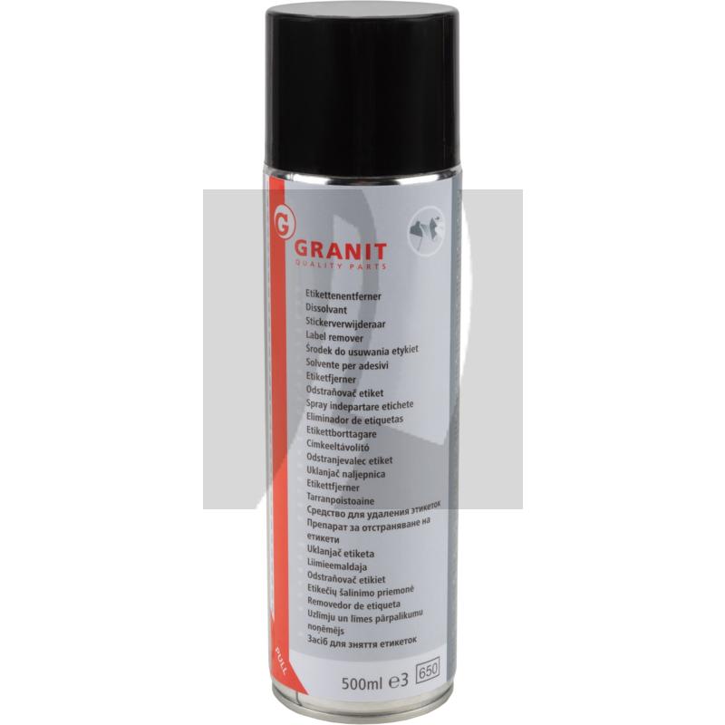 Etikettenentferner 500ml