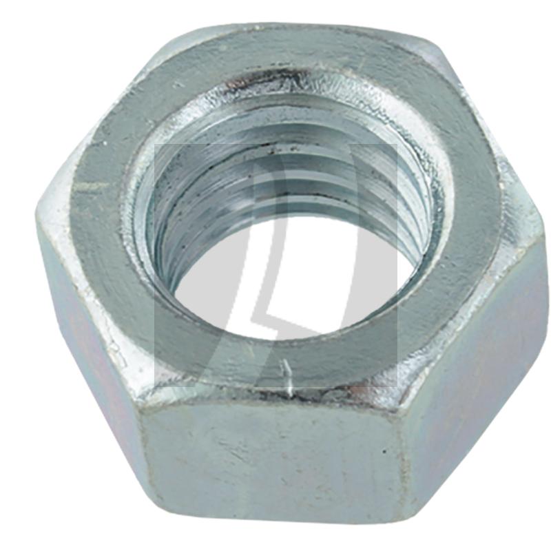 Sechskantmutter 1/2"x1,5 DIN 934 UNC
