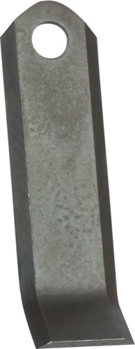 Y-Messer 110x31 mm, passend für Bomford