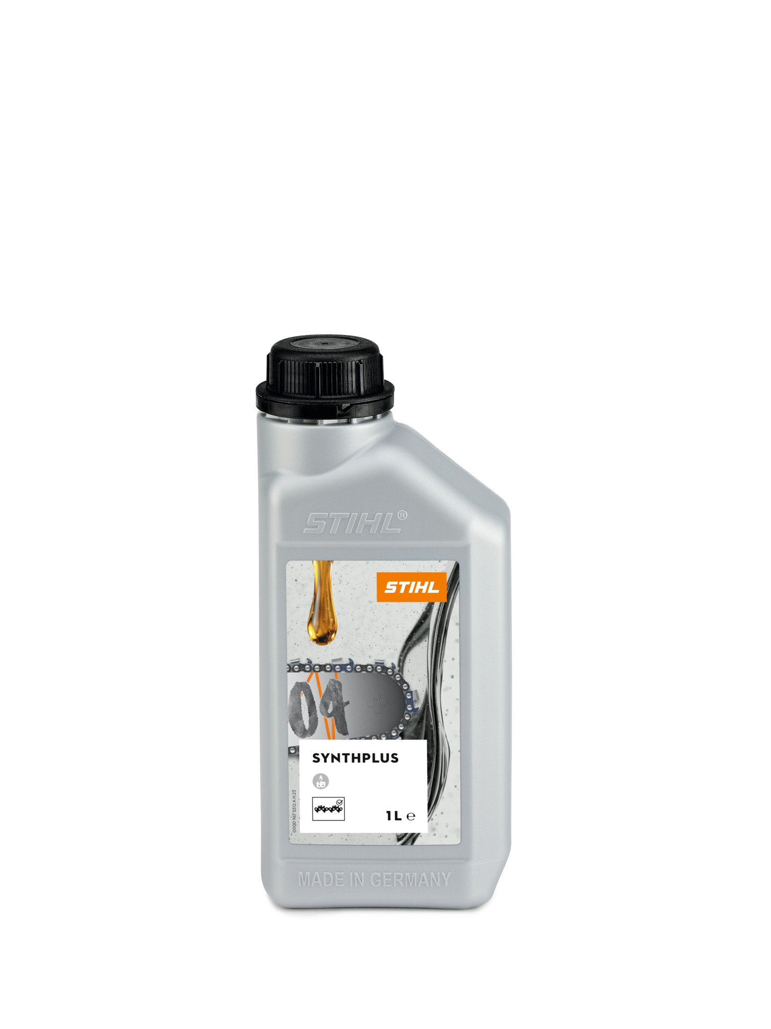 STIHL Sägekettenhaftöl SynthPlus 1L STIHL Sägekettenhaftöl SynthPlus 1L
