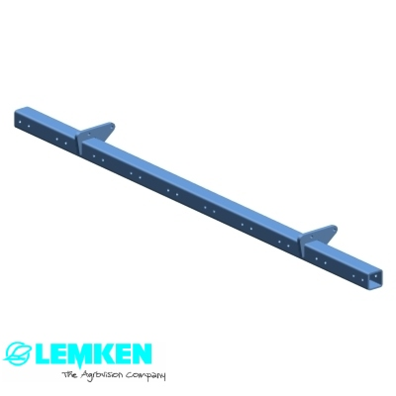 Rahmen 80x80x2386