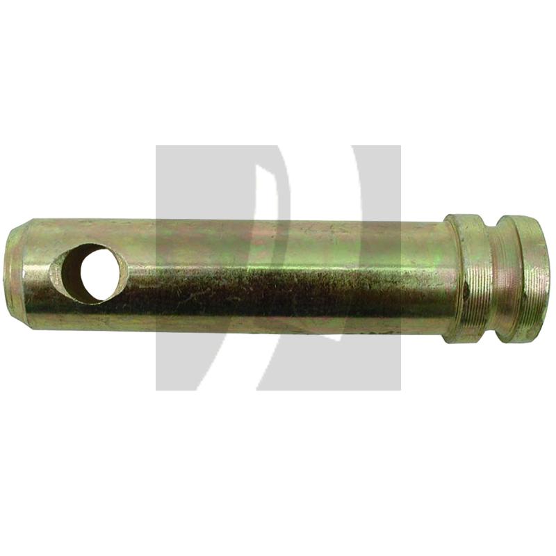 Unterlenkerbolzen universal, ohne Kette 185 mm Unterlenkerbolzen universal, ohne Kette 185 mm