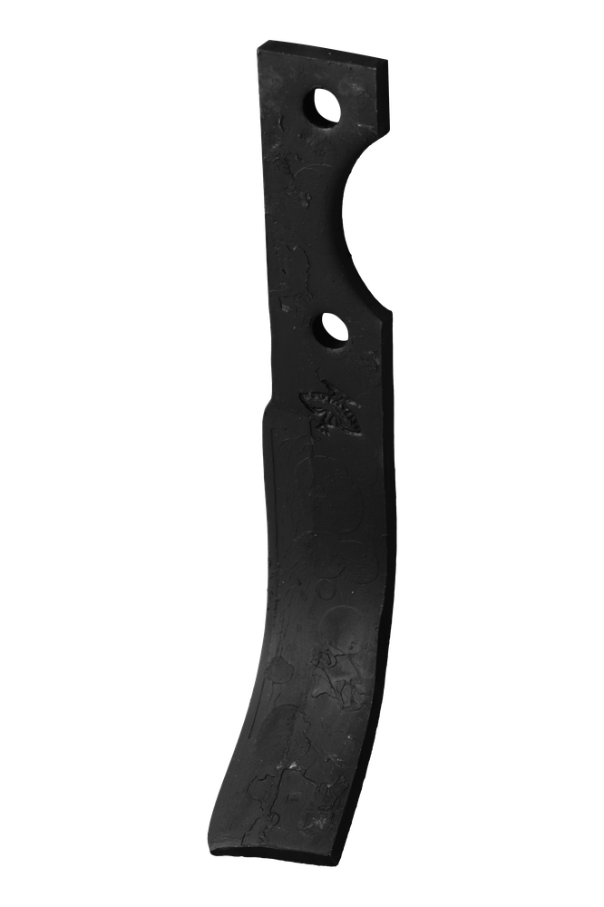 Fräsmesser 185x30mm, rechts, passend für CarraroAntonio