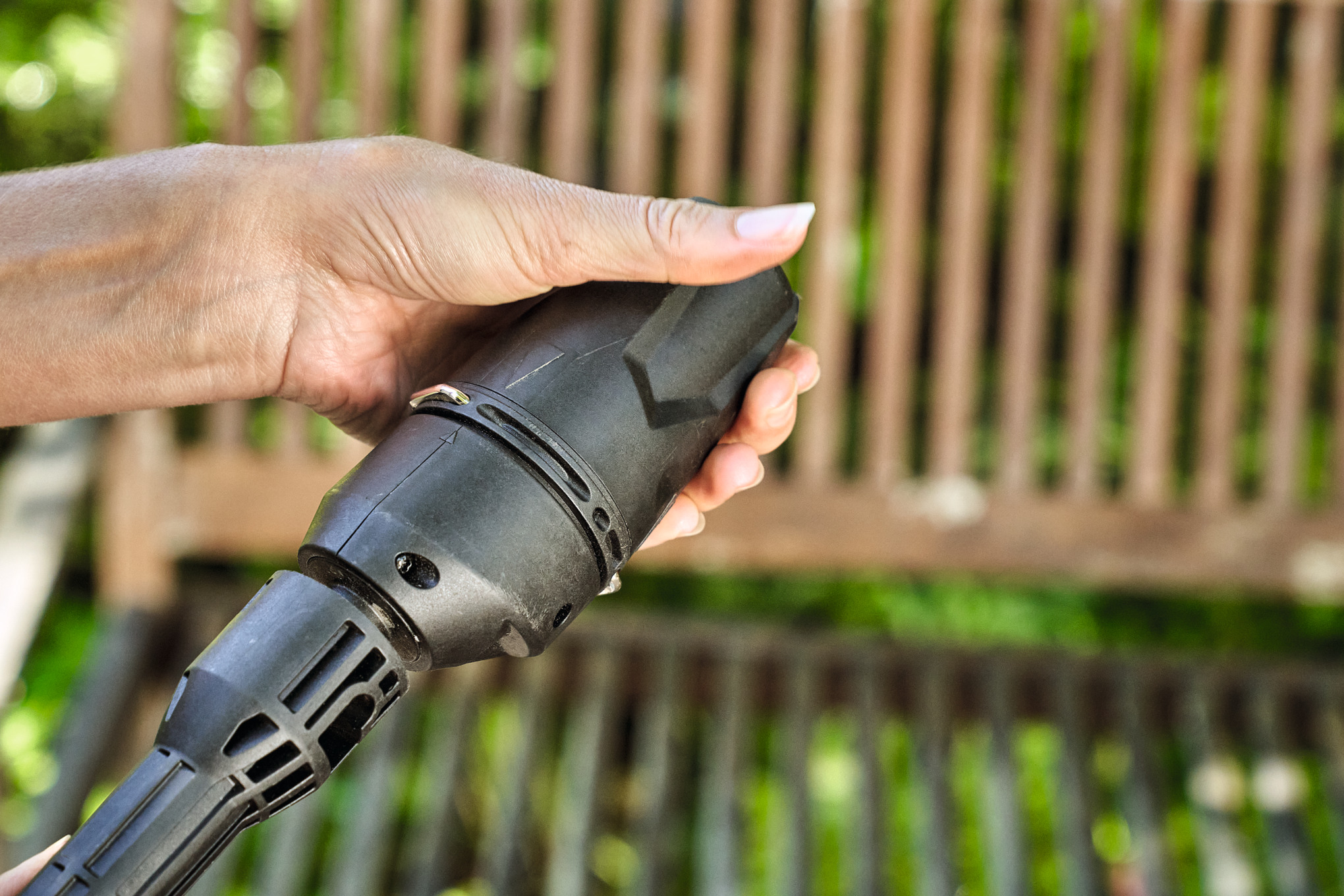 STIHL Elektro-Hochdruckreiniger RE 100 Plus Control STIHL Elektro-Hochdruckreiniger RE 100 Plus Control