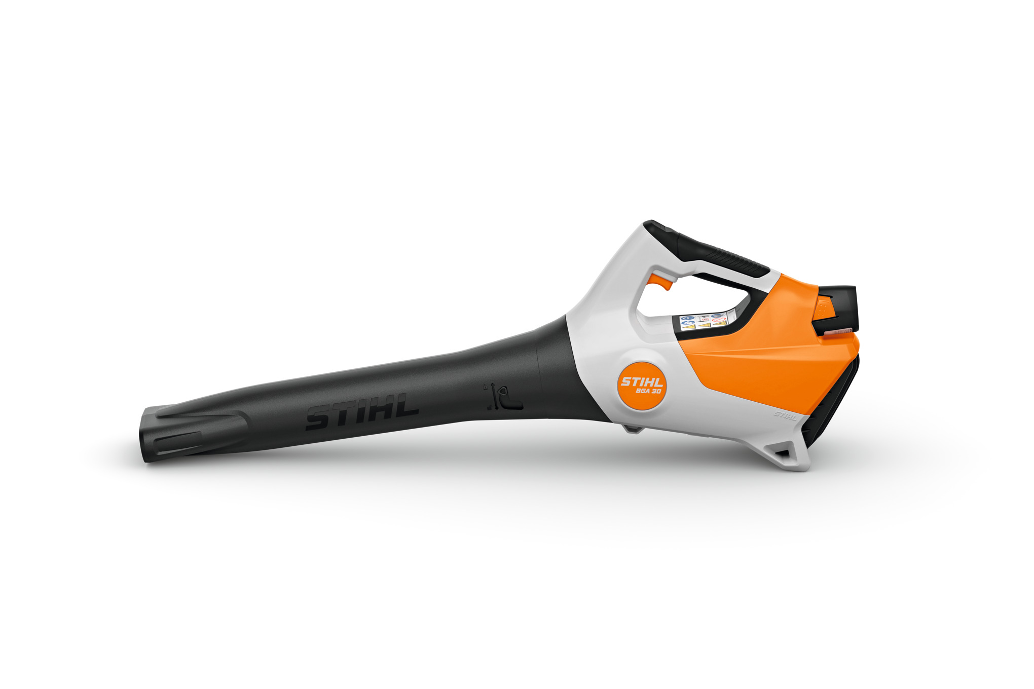 STIHL Laubbläser BGA 30 ohne Akku und Ladegerät