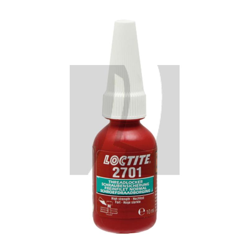LOCTITE® 2701 Schraubensicherung