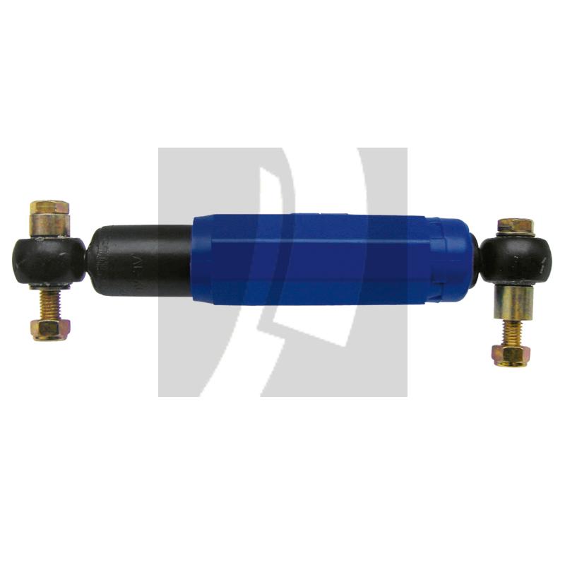 Radstoßdämpfer Octagon PLUS blau
