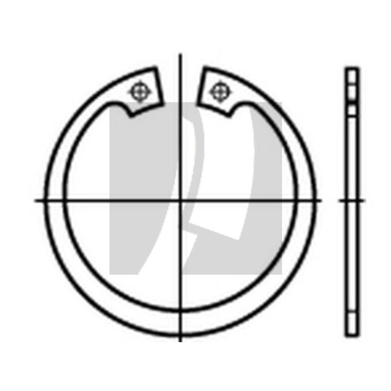 Sicherungsring