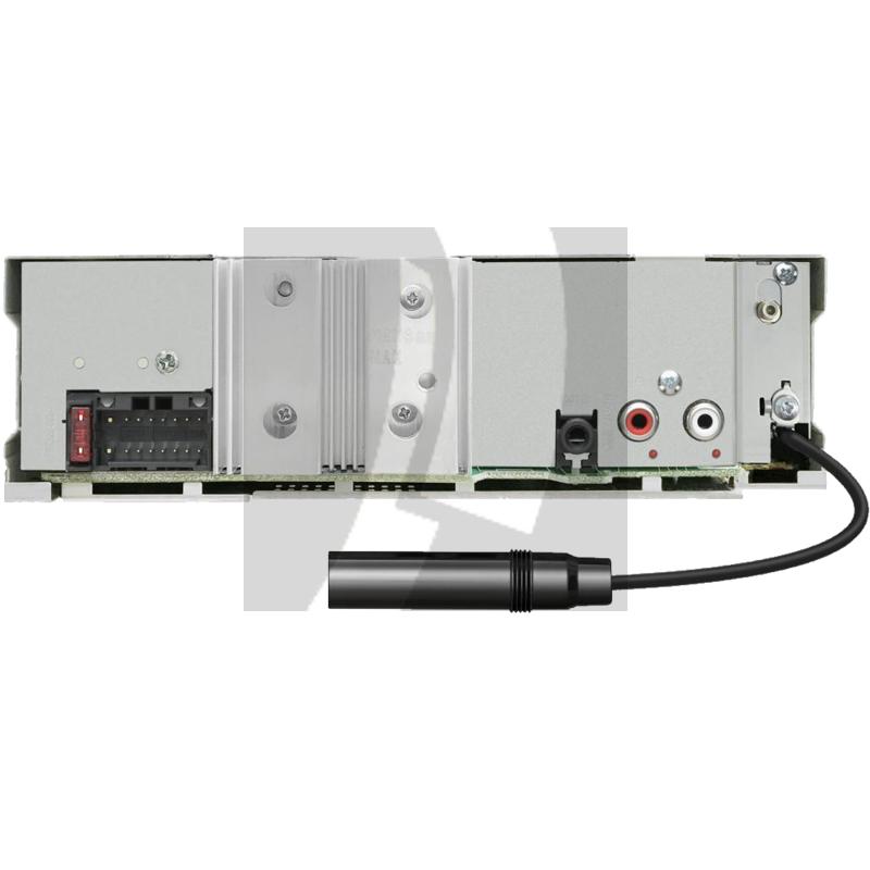 Radio KDC-BT450DAB BT 