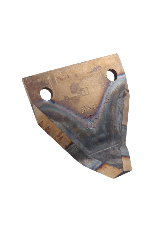 Futtermischwagenmesser
