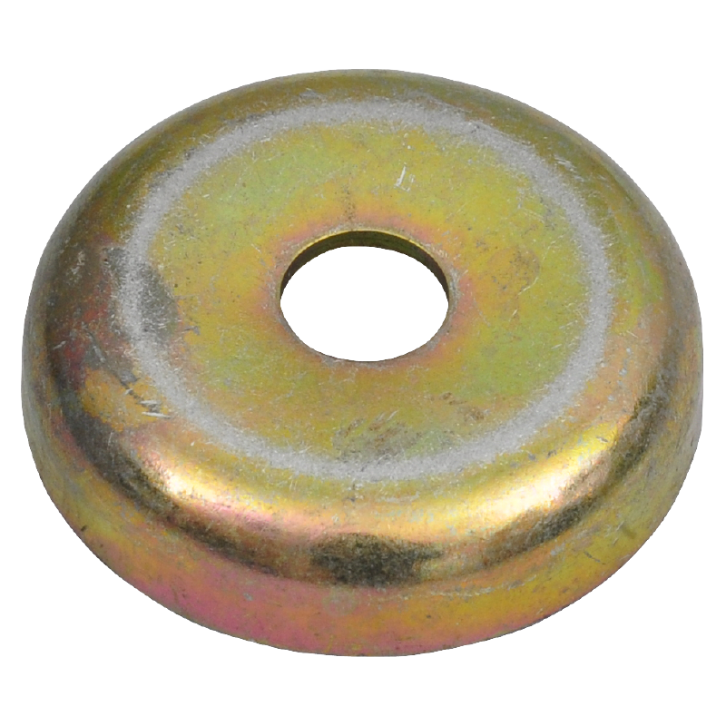 Schutzkappe D52/45/12,5x11,5 t=2 Zn