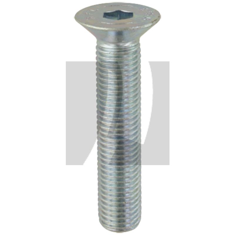 Senkschraube M16x80 DIN 7991