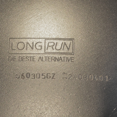 Eggenscheibe Gezackt 560X5 