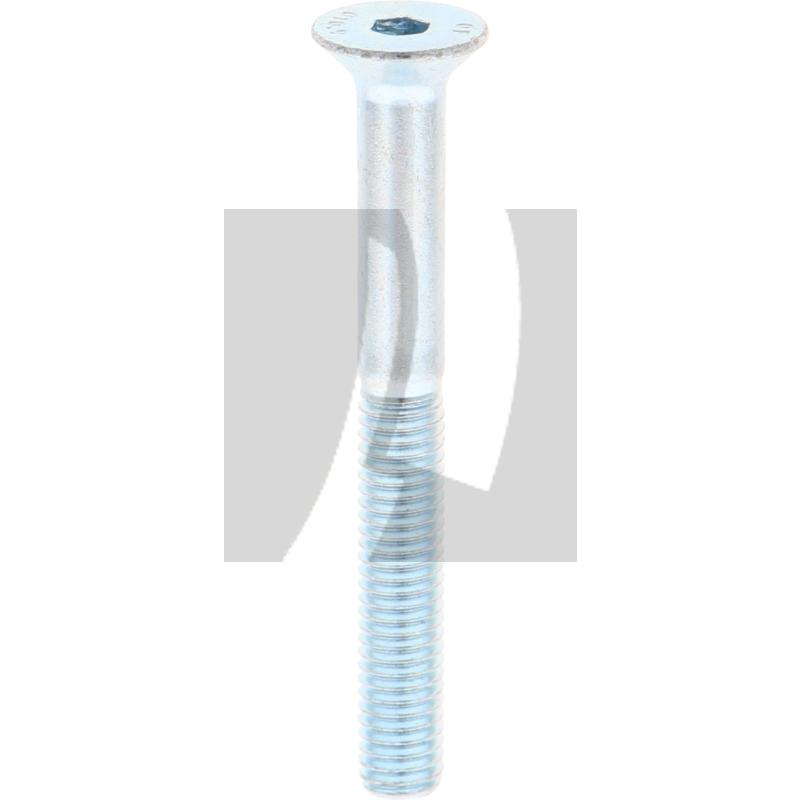 Senkschraube M5x45 DIN 7991