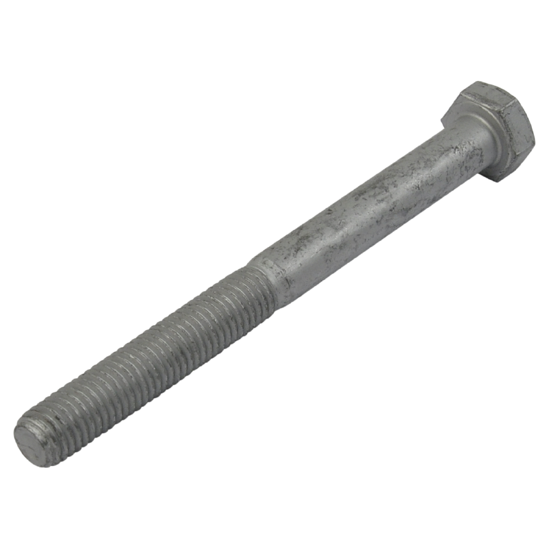 Sechskantschraube spezial M12x130ls65xb6