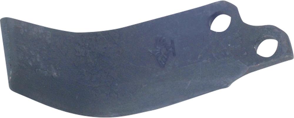 Fräsmesser 130x40mm, links, passend für B.C.S.