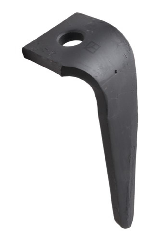Kreiseleggenzinken, links 315 mm x 100 mm, passend für Rabe