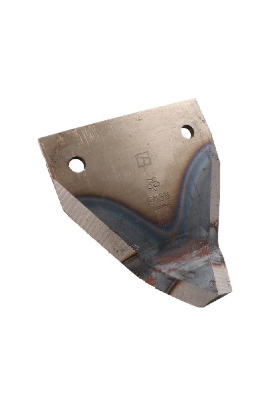 Futtermischwagenmesser