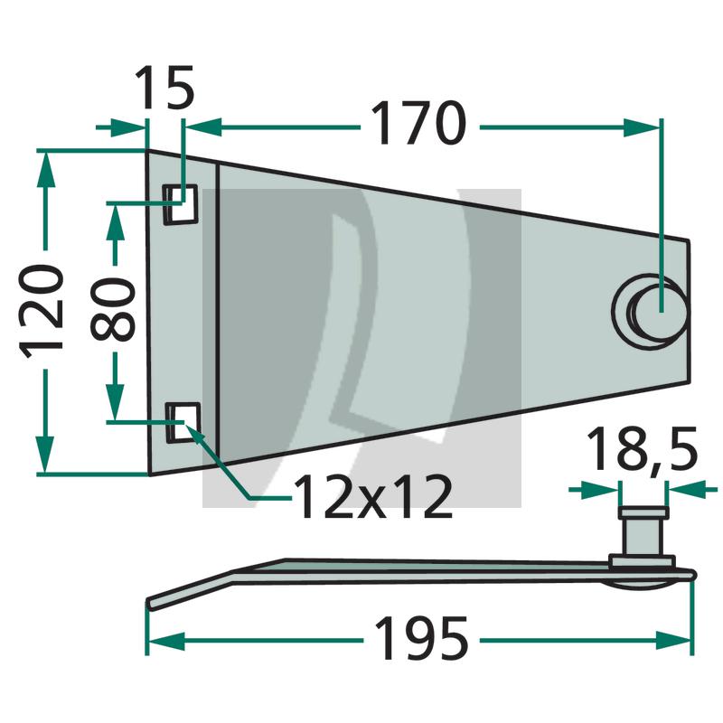 Messerhalter JF - Stoll