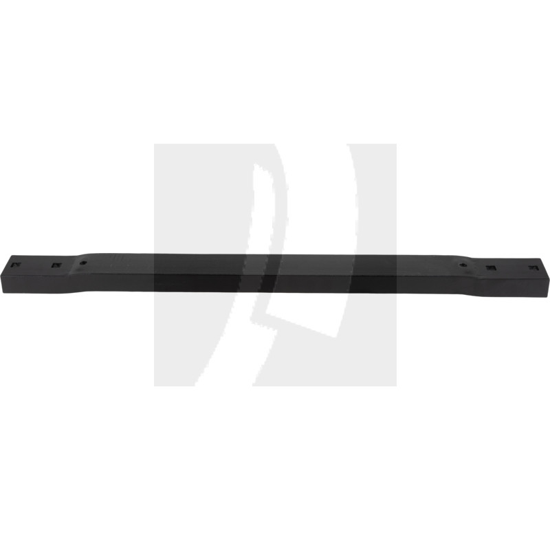 Kratzbodenleiste 775x60x30mm