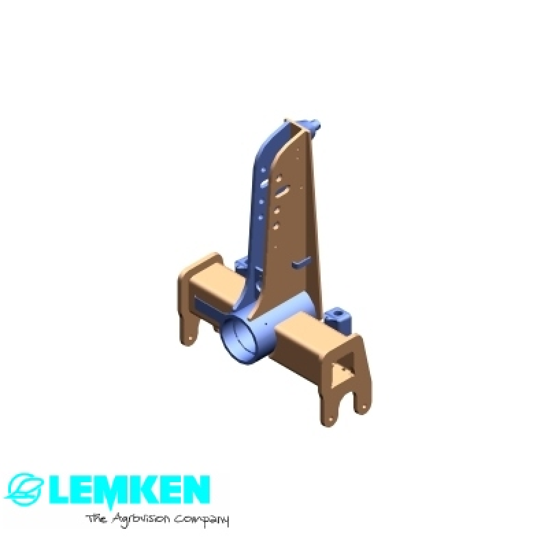 Turm E100
