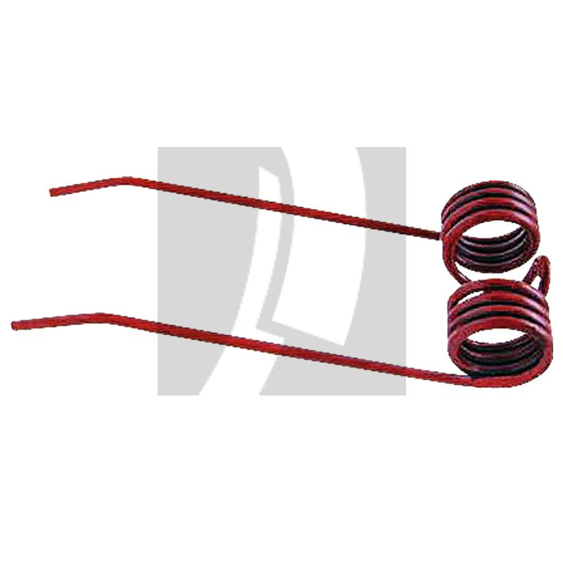Pick-up Zinken (rot)
