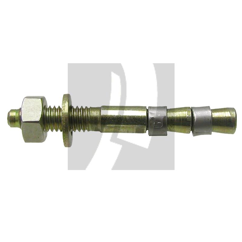 Bolzenanker EXA 12/35