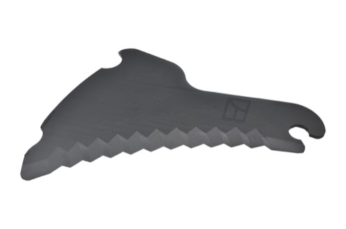 Messer für Ladewagen 340 mm, passend für Claas
