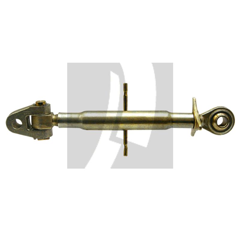Mechanischer Oberlenker schwere Ausführung 640 / 860 mm