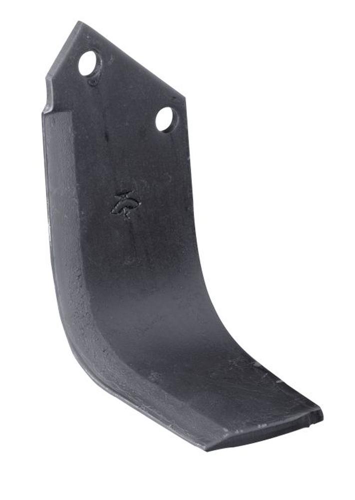 Fräsmesser 180x80mm, rechts, passend für Breviglieri/Breviagri