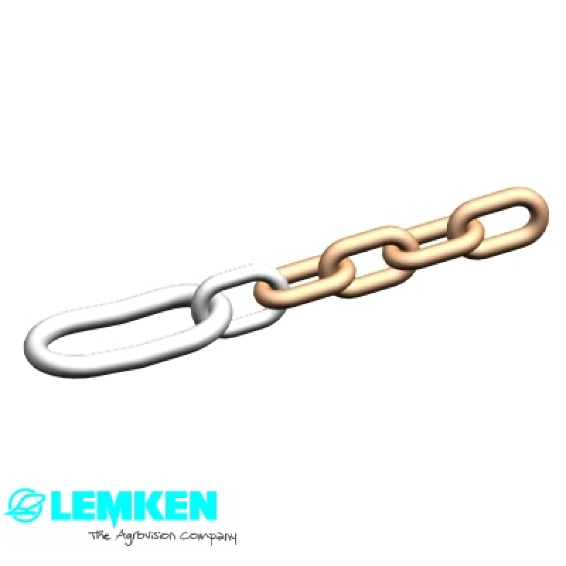 Sicherheitskette ANSI/ASAE S338.5 178kN