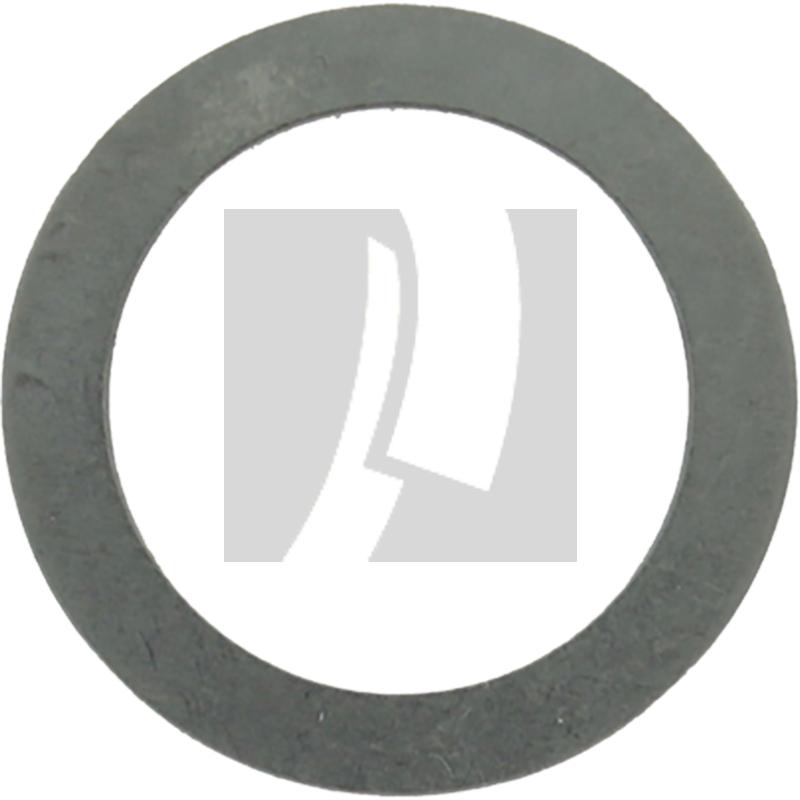 Passscheibe 20x28x0,5 DIN 988