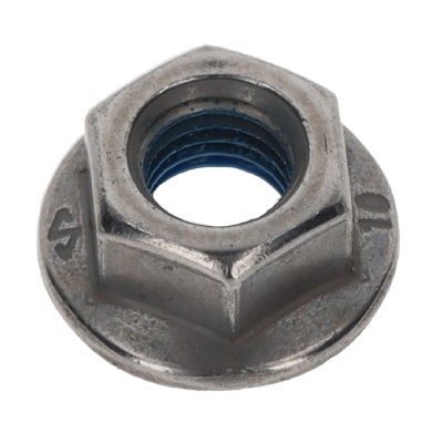 Väderstad Mutter M6MF M12 FZB Class 10 DIN 6923