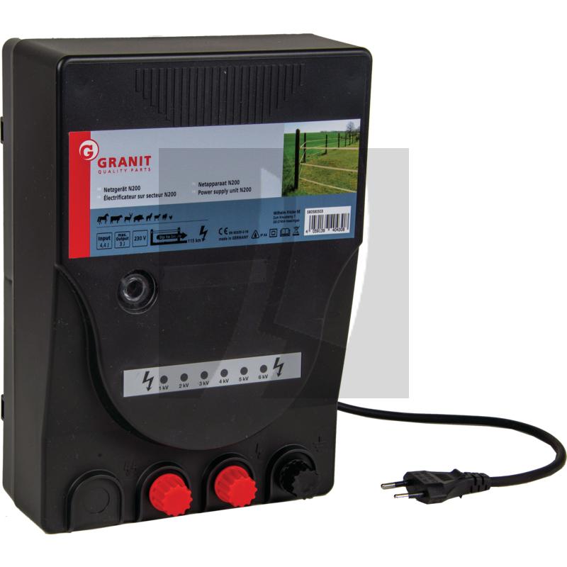 Netzgerät N200