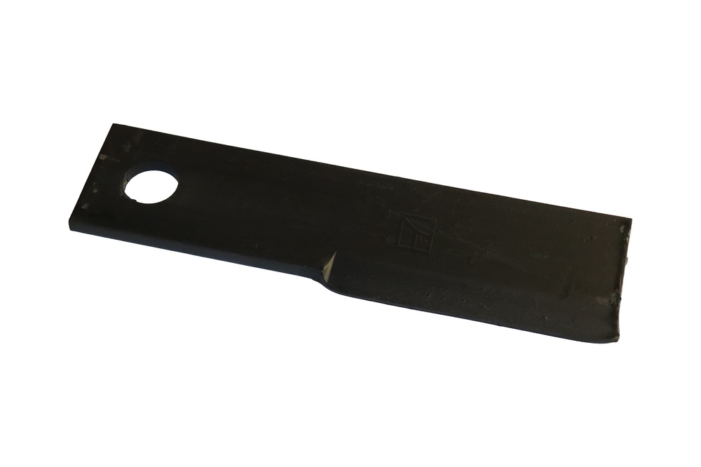 Schlegel 320x80 mm, passend für Howard und Kongskilde