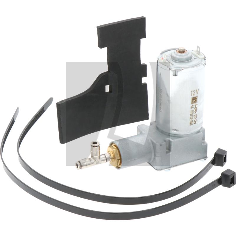 PROBOSS Kompressor-Kit