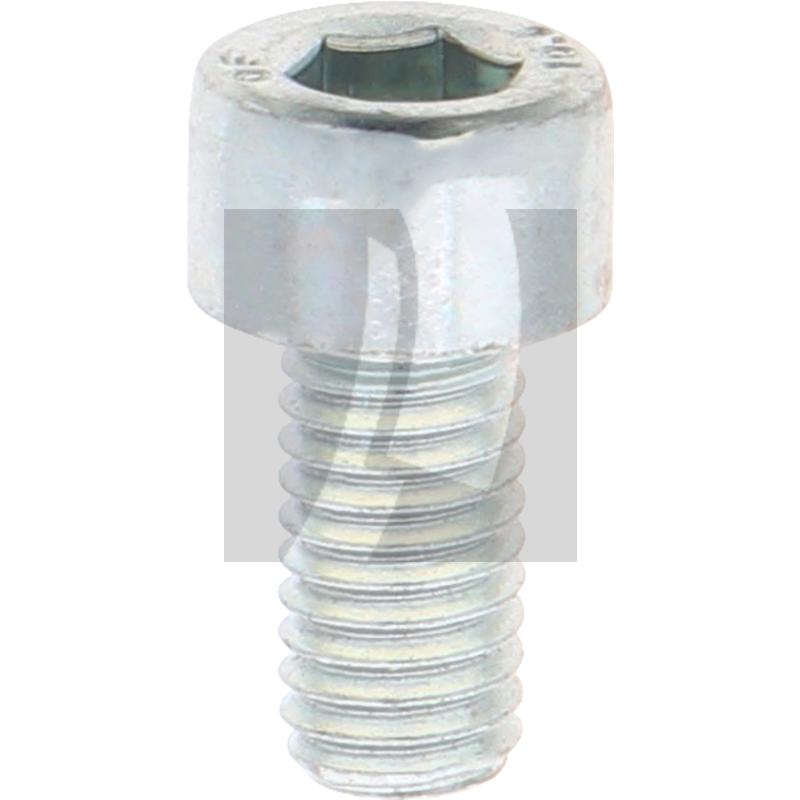 Zylinderschraube M5x10 DIN 912 10.9