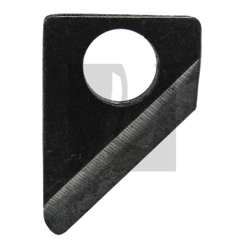 Messer Welger