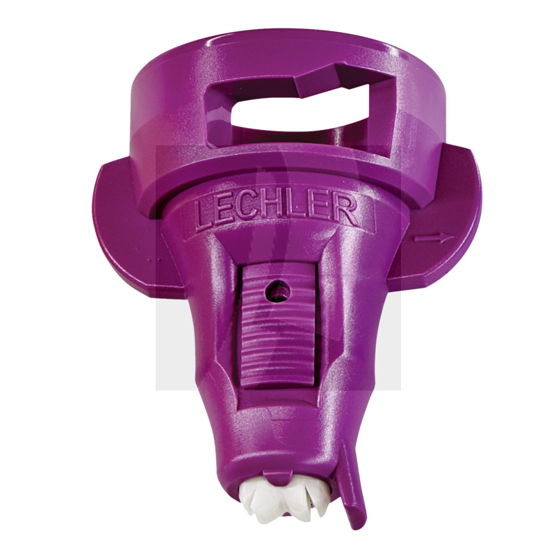 Doppelflachstrahldüse IDTA-120-025C