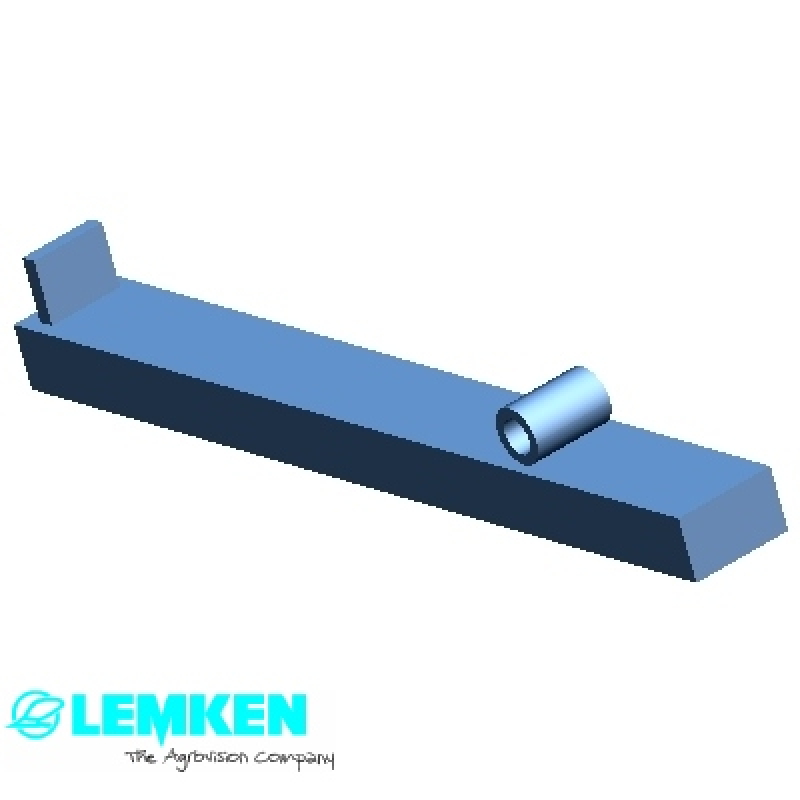 Riegel 50x30x450