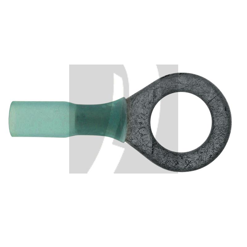 GRANIT Ringverbinder blau 1,5 - 2,5mm²