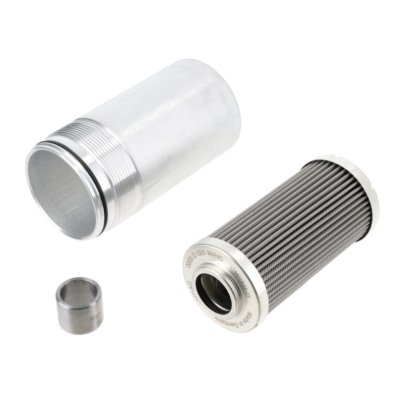 AGCO Hydr. Ölfilter