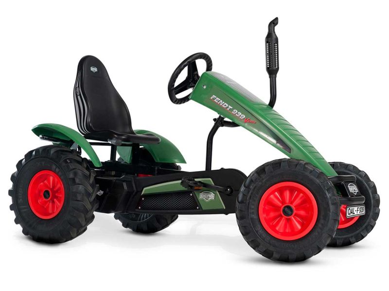 BERG FENDT XL BFR