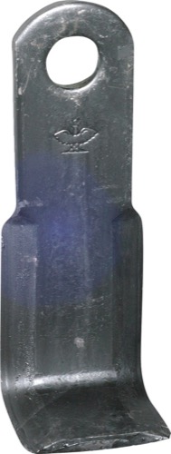 Winkelmesser 210x60 mm, passend für Maschio, Gaspardo und mehr