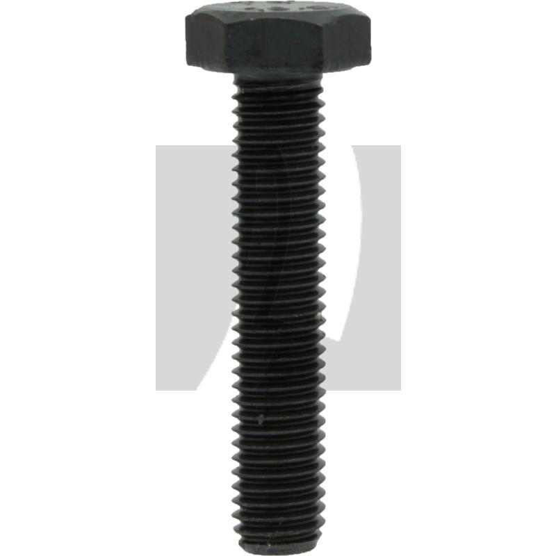 Sechskantschraube M10x50 DIN 933