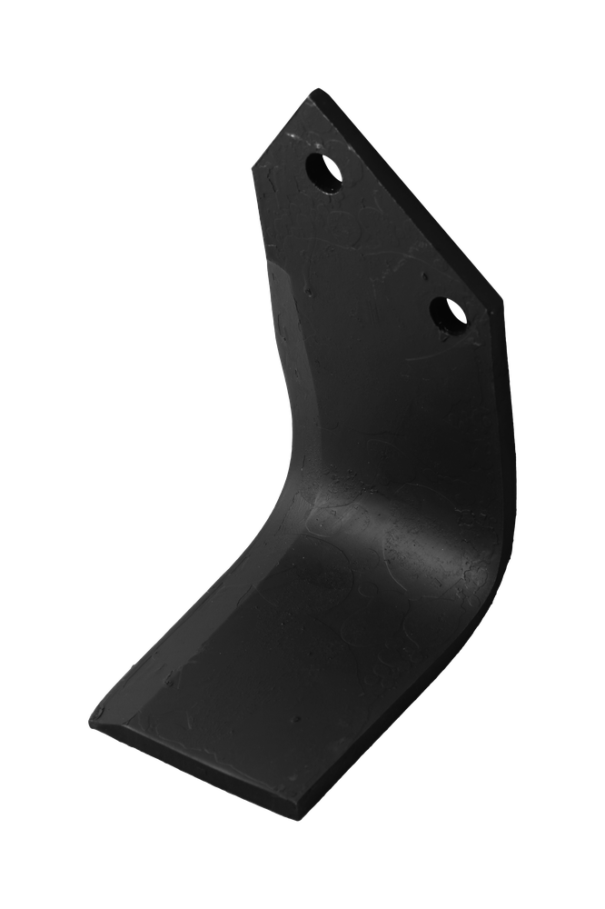 Fräsmesser 170x90mm, rechts, passend für Howard
