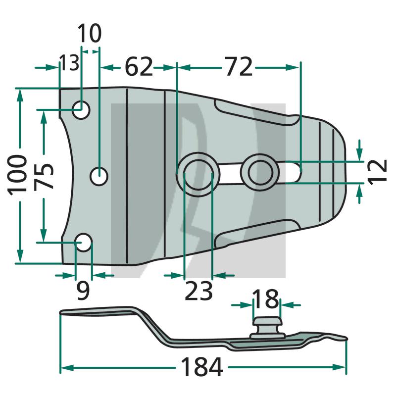 Messerhalter Welger